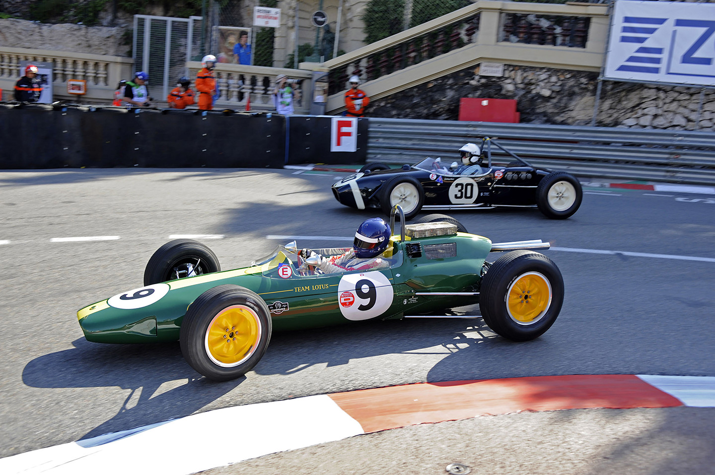 West Race Cars West Race Cars